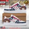 Zion Williamson Basketball Limited Edition Air Force 1 Sneakers Shoes 8 Zion Williamson Basketball Limited Edition Air Force 1 Sneakers Shoes