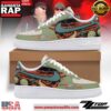 ZZ Top Band Limited Edition Nike Air Force 1 Running Sneakers Shoes