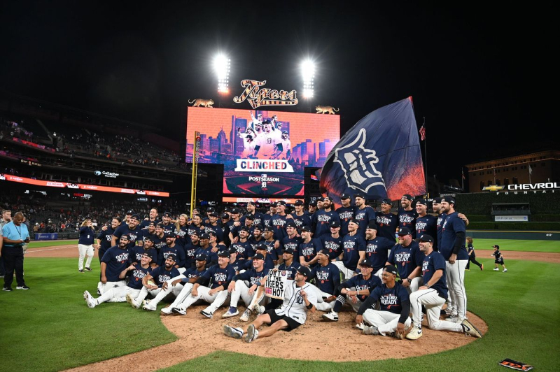 Where To Buy Detroit Tigers: Your Ultimate Guide to Authentic Gear 1 Where To Buy Detroit Tigers 4