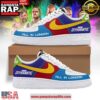 AEW Dynamite All In London Air Force 1 Sneakers Shoes