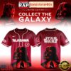 Alabama Crimson Tide x Star Wars Collect The Galaxy 2025 Baseball Jersey
