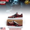 Alien Romulus Limited Edition Air Force 1 Running Sneakers Shoes