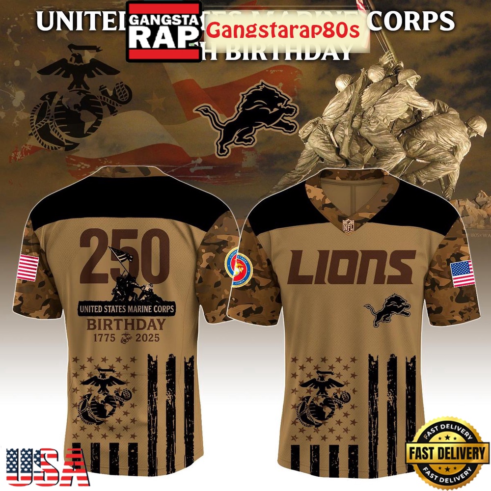 All Team NFL x US Marine Corps 250th Anniversary 2025 Football Jersey All Team NFL x US Marine Corps 250th Anniversary 2025 Football Jersey