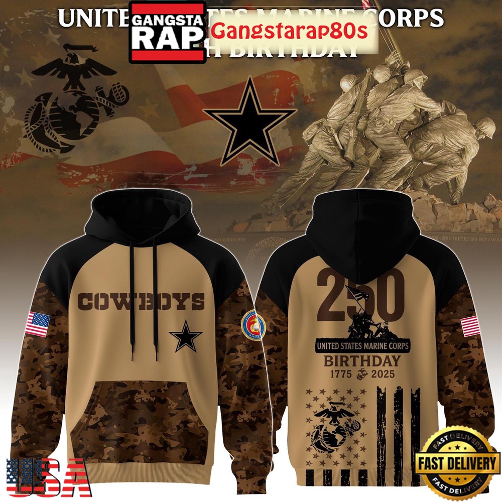 All Team NFL x US Marine Corps 250th Anniversary 2025 Unisex Hoodie All Team NFL x US Marine Corps 250th Anniversary 2025 Unisex Hoodie
