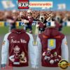 Aston Villa x Wallace And Gromit Unisex Hoodie