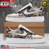 Avenged Sevenfold Air Force 1 Sneaker Sneakers Shoes 9 Avenged Sevenfold Air Force 1 Sneaker Sneakers Shoes