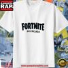 Balenciaga x Fortnite White T Shirt
