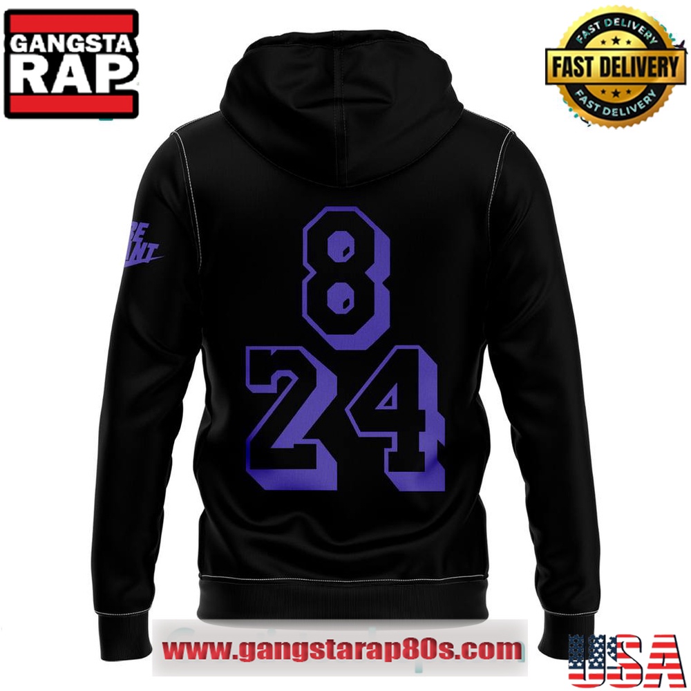 Barcelona x Kobe Bryan Special Edition Edition Unisex 3D Hoodie Barcelona x Kobe Bryan Special Edition Edition Unisex 3D Hoodie