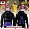 Barcelona x Kobe Bryan Special Edition Edition Unisex 3D Hoodie