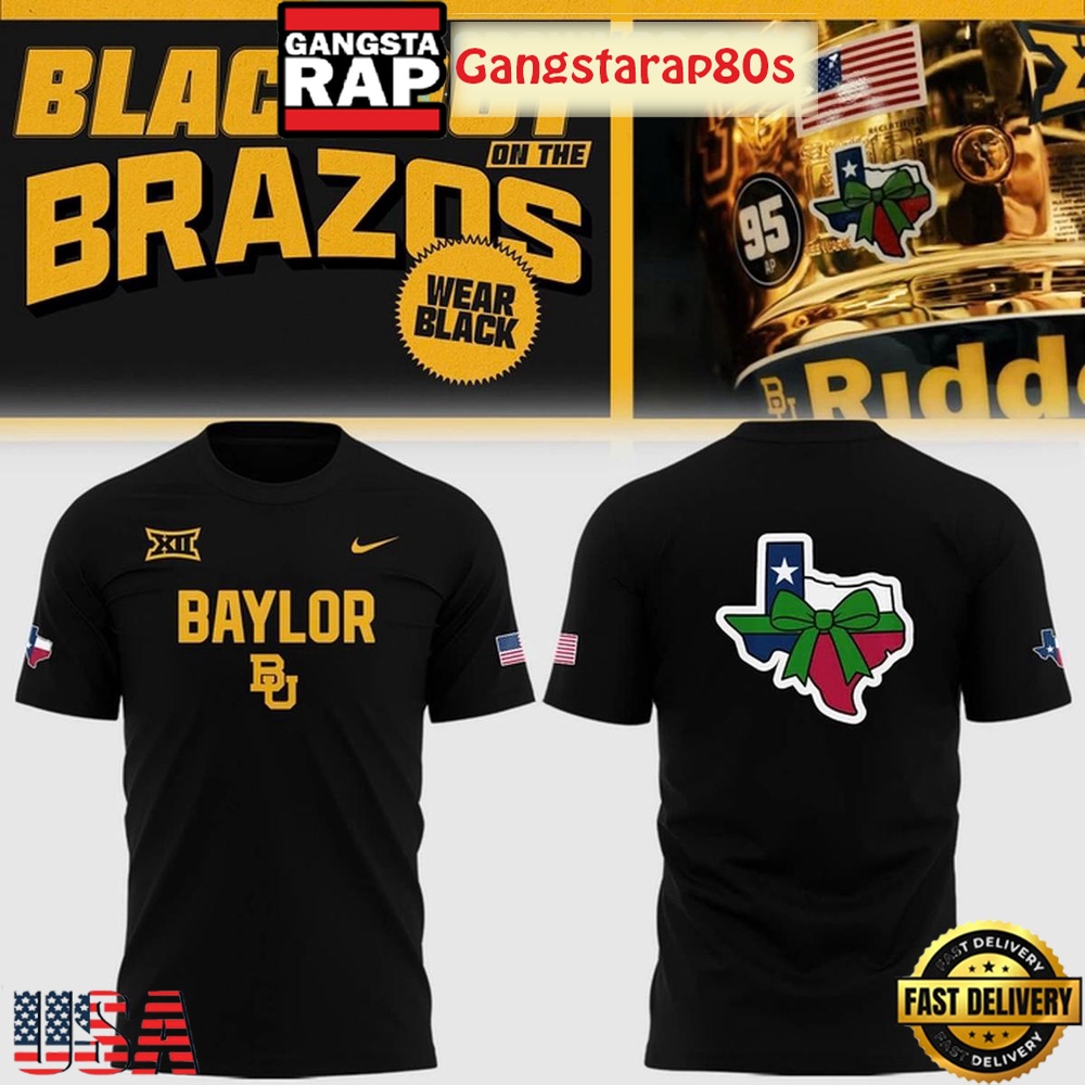 Baylor Bears Central Texas Special Hoodie Baylor Bears Central Texas Special Hoodie