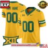 Baylor Bears Limited Edition 2025 Custom Football Jersey