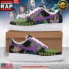 Beetlejuice Beetlejuice Limited Edition Air Force 1 Running Sneakers Shoes