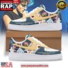 Benson Boone Fireworks and Rollerblades World Tour Air Force 1 Sneakers Shoes 6 Benson Boone Fireworks and Rollerblades World Tour Air Force 1 Sneakers Shoes