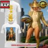 Beyoncé Cowboys Carter Tour x Chicago 2025 T Shirt 2 Beyonc? Cowboys Carter Tour x Chicago 2025 T Shirt