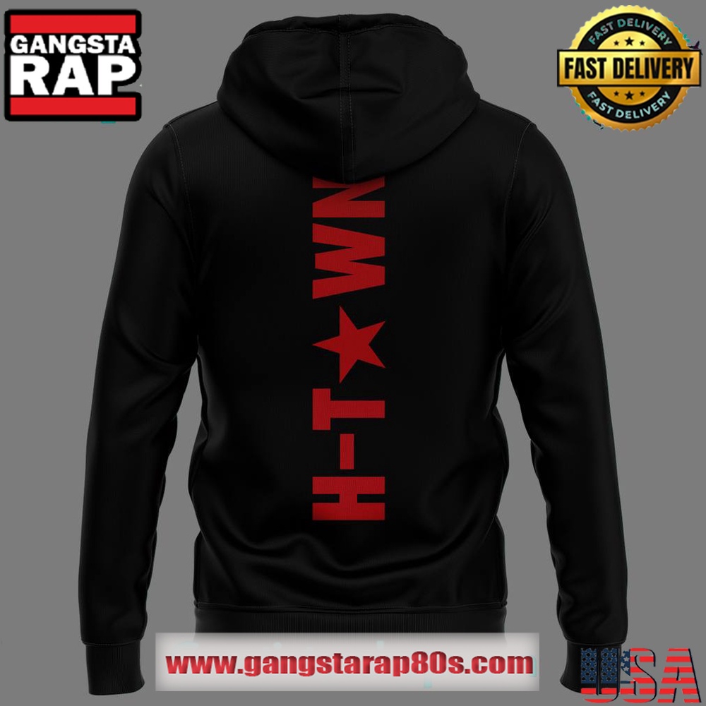 Beyoncé Cowboys Carter Tour x Houston 2025 Special Edition Unisex 3D Hoodie Beyoncé Cowboys Carter Tour x Houston 2025 Special Edition Unisex 3D Hoodie