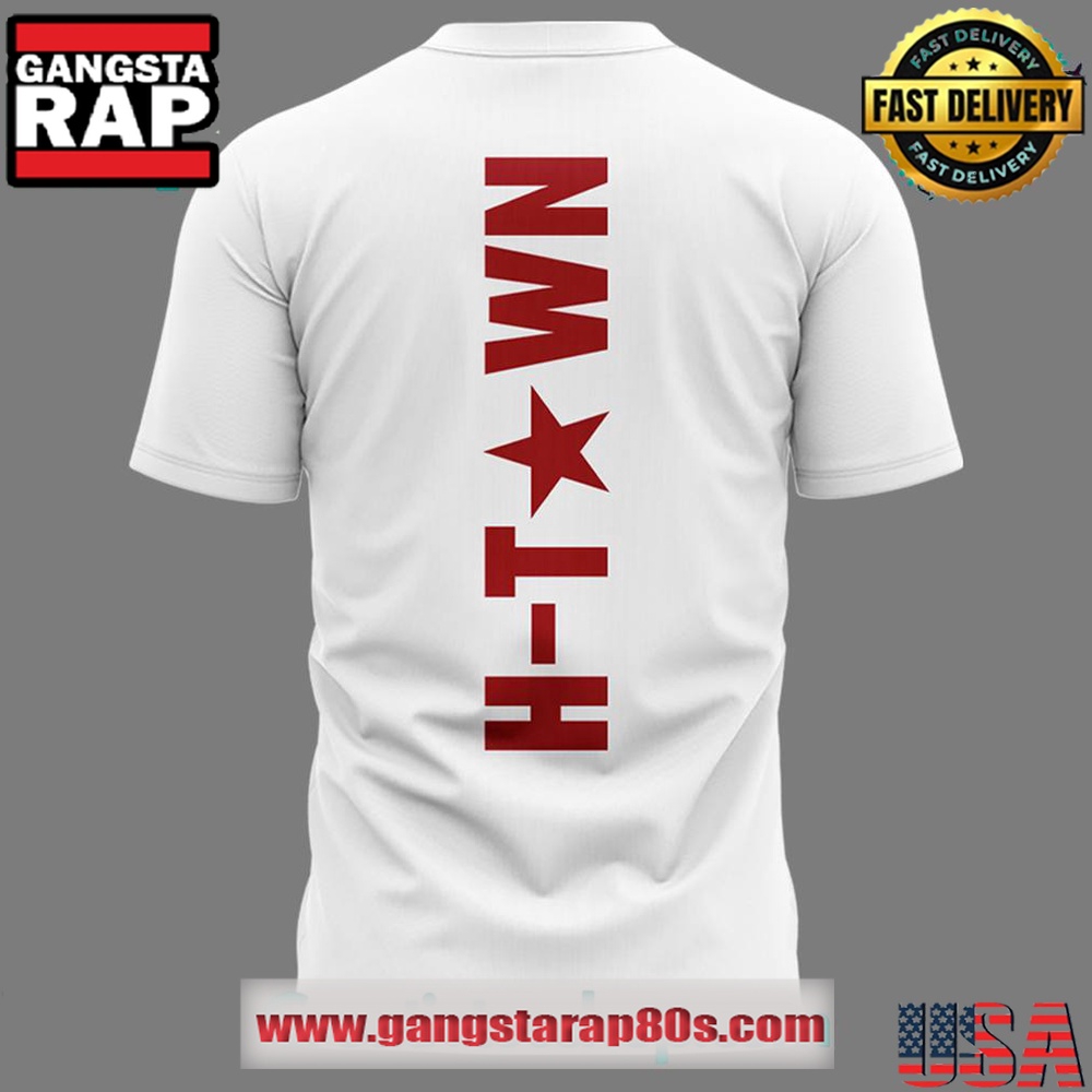 Beyonce Cowboys Carter Tour x Houston 2025 Special Edition T Shirt Beyonce Cowboys Carter Tour x Houston 2025 Special Edition T Shirt