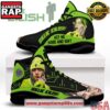 Billie Eilish Hit Me Hard And Soft Air Jordan 13 Sneakers Shoess 7 Billie Eilish Hit Me Hard And Soft Air Jordan 13 Sneakers Shoess