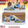 Borderlands Limited Edition Air Force 1 Running Sneakers Shoes 5 Borderlands Limited Edition Air Force 1 Running Sneakers Shoes