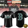 Boston Red Sox Turbulence Limited Edition Baseball Jersey 2 Boston Red Sox Turbulence Limited Edition Baseball Jersey