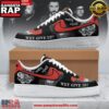 Breaking Benjamin Limited Edition Air Force 1 Sneakers Shoes