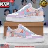 BTS ARMY Limited Edition Air Force 1 Sneakers Shoes