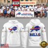 Buffalo Bills Hispanic Heritage Day Unisex Hoodie