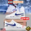 Buffalo Bills Rivalries Cold Front Custom Air Force 1 Sneakers Shoes