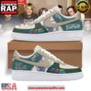 Cage The Elephant Limited Edition Air Force 1 Sneakers Shoes