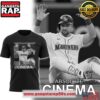 Cal Raleigh Absolute Cinema Limited Edition T Shirt 2 Cal Raleigh Absolute Cinema Limited Edition T Shirt