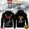 Calgary Flames x Korn Kanada Tour 2025 Unisex Hoodie 9 Calgary Flames x Korn Kanada Tour 2025 Unisex Hoodie