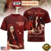 Chappell Roan The Subway She's Got Away Special T Shirt 3 Chappell Roan The Subway She's Got Away Special T Shirt
