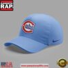 Chicago Cubs The Blues 2025 Classic Cap Hats 2 Chicago Cubs The Blues 2025 Classic Cap Hats