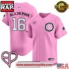 Chicago Cubs x Blackpink World Tour Limited Edition Baseball Jersey