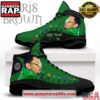 Chris Brown 1111 Tour Air Jordan 13 Sneakers Shoess 3 Chris Brown 1111 Tour Air Jordan 13 Sneakers Shoess