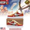 Clash of Clans Limited Edition Air Force 1 Sneakers Shoes