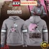 Cleveland Browns x Machine Gun Kelly Unisex Hoodie 7 Cleveland Browns x Machine Gun Kelly Unisex Hoodie