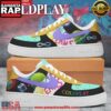 Coldplay Dreams Limited Edition Air Force 1 Sneakers Shoes 7 Coldplay Dreams Limited Edition Air Force 1 Sneakers Shoes