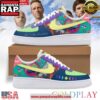 Coldplay x Limited Edition Air Force 1 Sneakers Shoes 8 Coldplay x Limited Edition Air Force 1 Sneakers Shoes