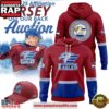 Colorado Eagles Throwback Special Hoodie Shirt