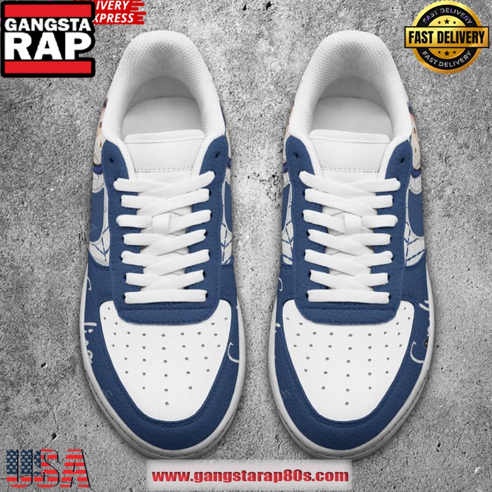 Coraline 2025 Limited Edition Air Force 1 Sneakers Shoes Coraline 2025 Limited Edition Air Force 1 Sneakers Shoes