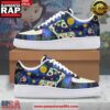 Coraline Be Brave Limited Edition Air Force 1 Sneakers Shoes 11 Coraline Be Brave Limited Edition Air Force 1 Sneakers Shoes