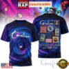 Coraline Be Careful What You Wish For 2025 3D Shirt