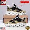 Custom Name New Orleans Saints NFL Football Pattern Max Soul Shoes