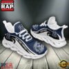 NFL New York Yankees New Design Max Soul Shoes Running Sneakers 1 Custom Name New York Yankees Max Soul Shoes