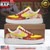 Cyndi Lauper Limited Edition Air Force 1 Sneakers Shoes