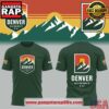 Denver Summit FC Special Edition T Shirt