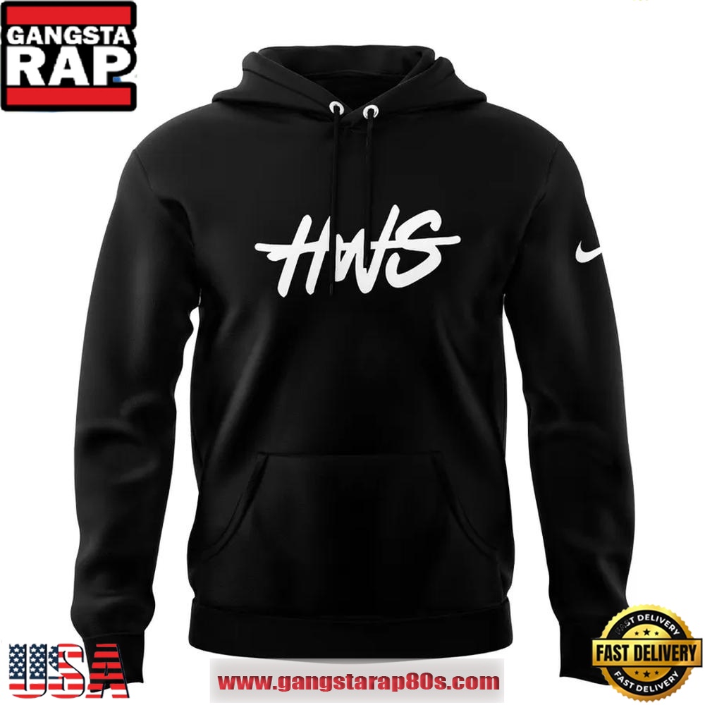 Detroit Lions Height Weight Speed 2025 Special Black Hoodie Shirt