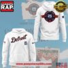 Detroit Tigers Celebrating The 25th Anniversary of Comerica Park Limited Edition Hoodie Shirt