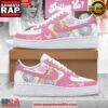 Dolly Parton Vibes Limited Edition Air Force 1 Sneakers Shoes 10 Dolly Parton Vibes Limited Edition Air Force 1 Sneakers Shoes
