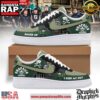 Dropkick Murphys Limited Edition Air Force 1 Sneakers Shoes